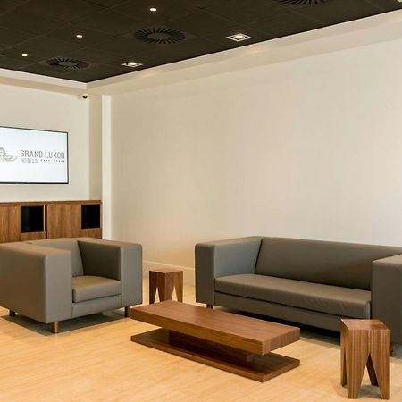 Four Points By Sheraton Costa Blanca Villas Benidorm Bagian luar foto
