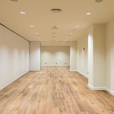 Four Points By Sheraton Costa Blanca Villas Benidorm Bagian luar foto