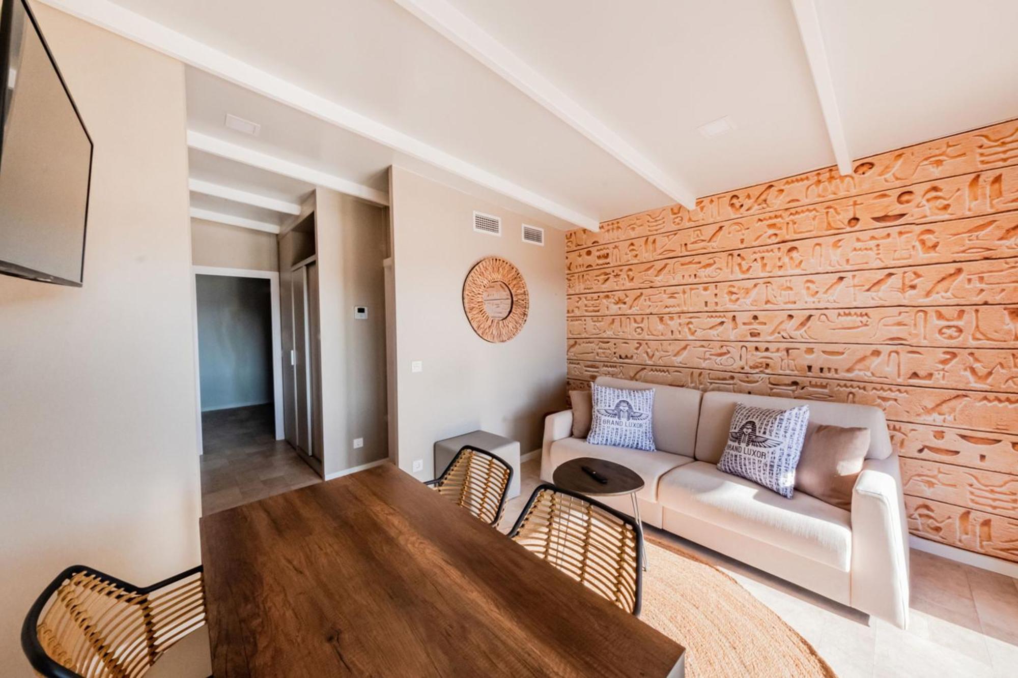 Four Points By Sheraton Costa Blanca Villas Benidorm Bagian luar foto